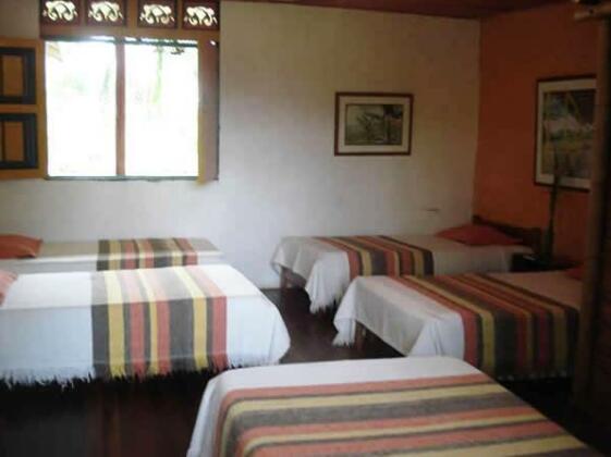Eco Hotel Iswara - Photo2