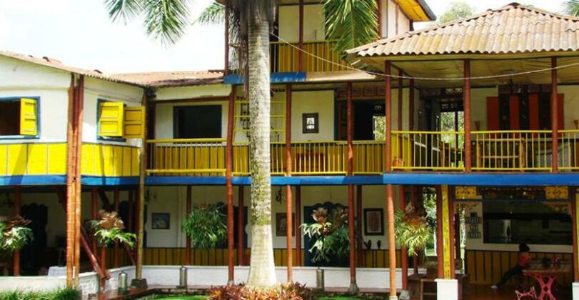 Eco Hotel Iswara - Photo3