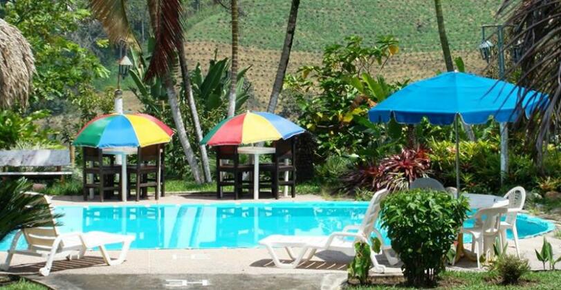 Eco Hotel Iswara - Photo4