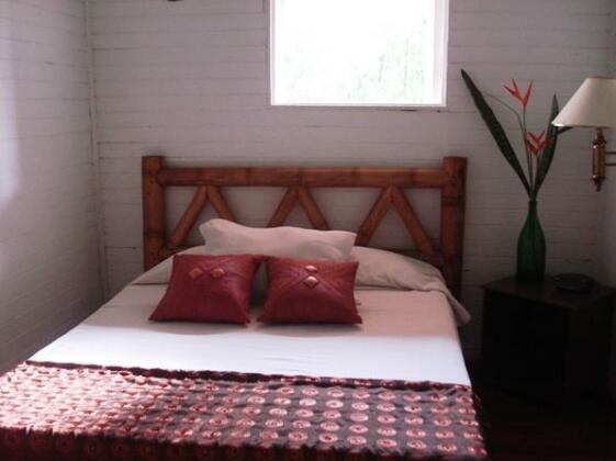 Eco Hotel Iswara - Photo5
