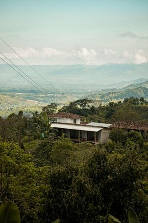 El Fenix Farmstay