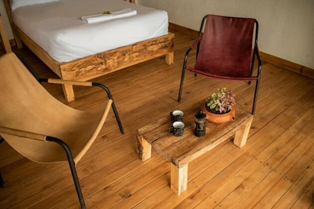 El Fenix Farmstay - Photo5