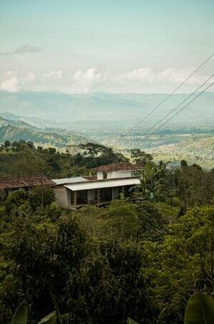 El Fenix Farmstay