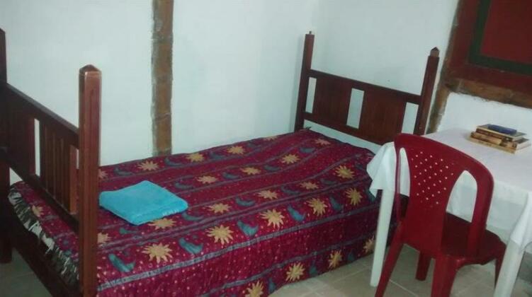 Finca Bella Luna - Photo2