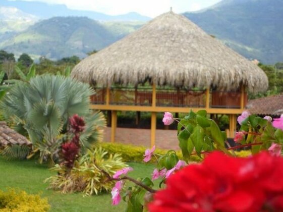 Finca el Diamante Calarca - Photo4