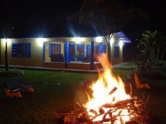 Finca Hotel El Descanso - Photo2