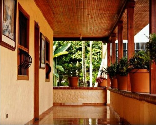 Finca Hotel El Tesoro Del Quindio - Photo2