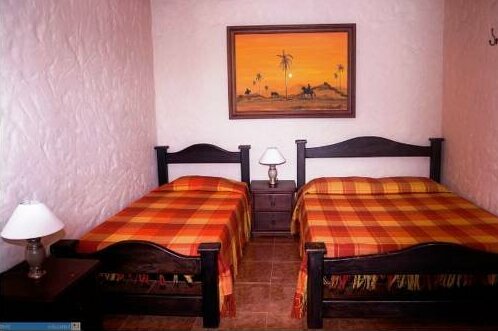 Finca Hotel El Tesoro Del Quindio - Photo5