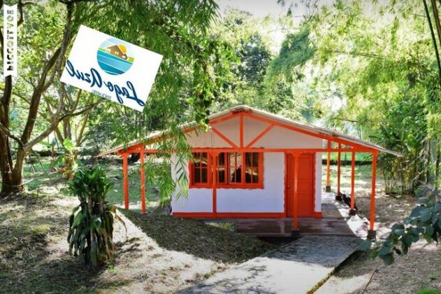 Finca Hotel Lago Azul - Photo2