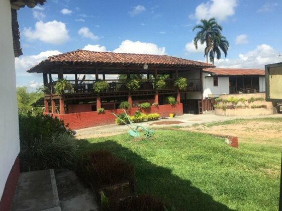 Finca Hotel San Diego