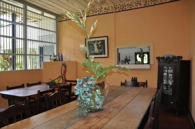 Finca Hotel San Diego - Photo3