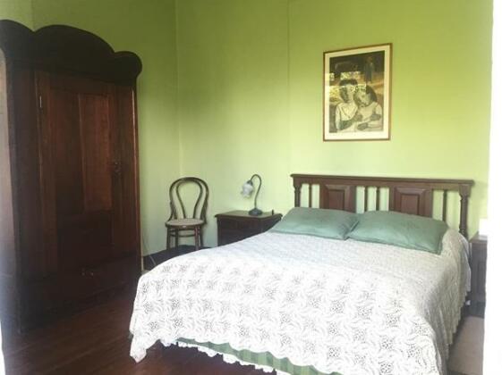 Finca Hotel San Diego - Photo4