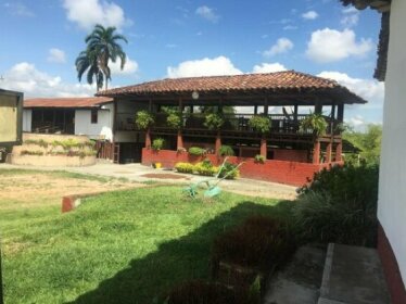 Finca Hotel San Diego