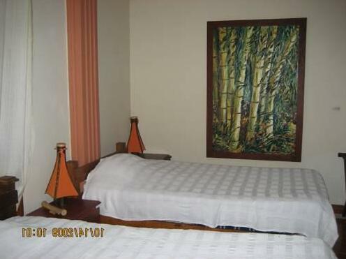 Finca Hotel Villa Lucia - Photo4