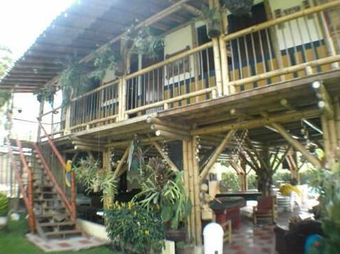 Finca Hotel Villa Lucia - Photo5
