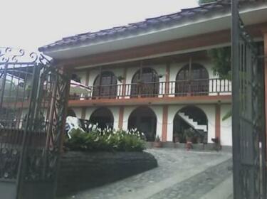 Finca Hotel Villa Lucia