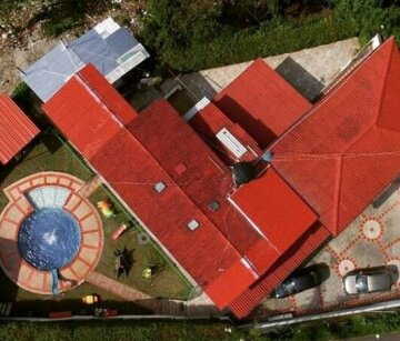Finca Turistica La Marina