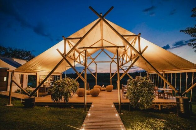 Glamping Entre Rios