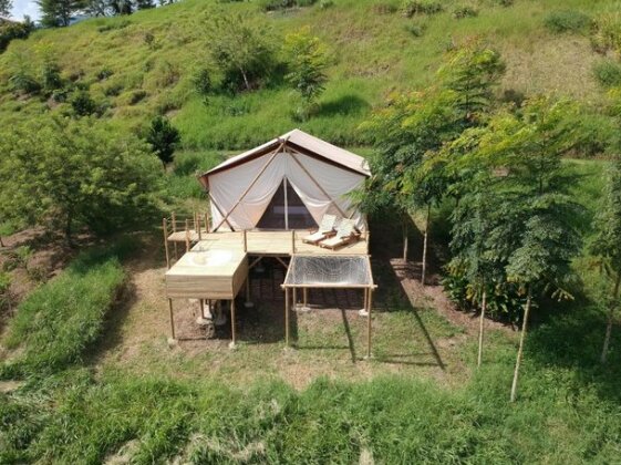 Glamping Entre Rios - Photo2