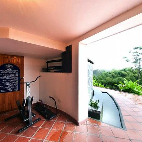 Hacienda Combia - Photo2