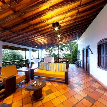 Hacienda Combia - Photo3