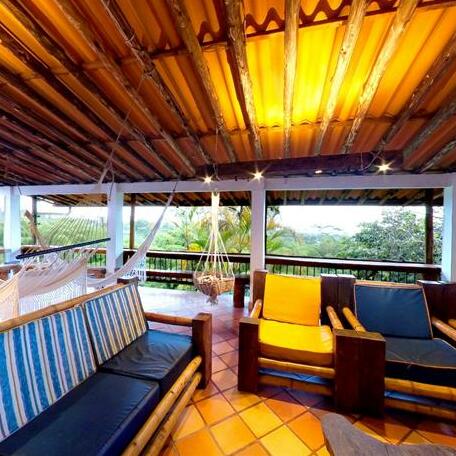 Hacienda Combia - Photo4