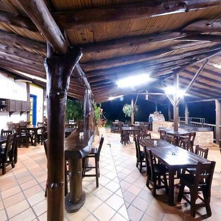 Hacienda Combia - Photo5