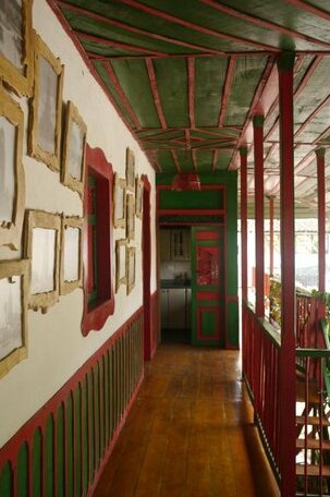 Hacienda La Pradera - Photo3