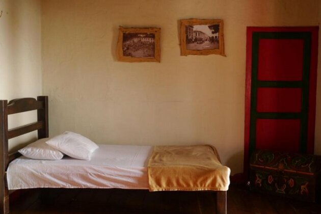 Hacienda La Pradera - Photo5