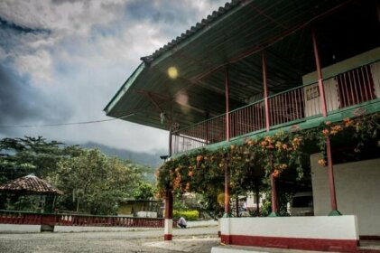 Hacienda La Pradera