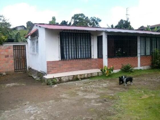 Hostal Rural El Regalo