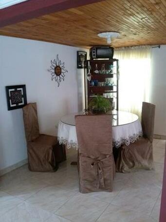 Hostal Rural El Regalo - Photo3