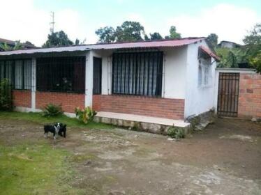 Hostal Rural El Regalo