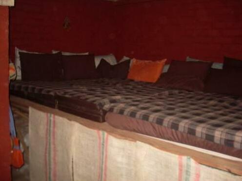 Hostel Mystic Banana - Photo2