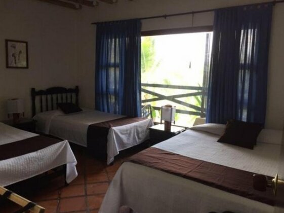 Hotel Campestre Rancho California - Photo3