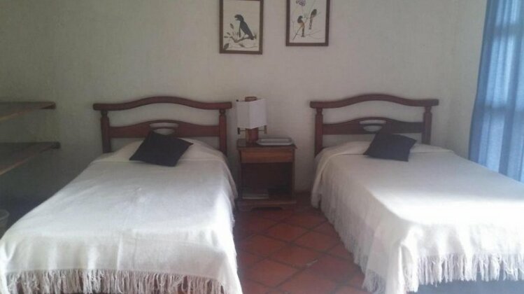 Hotel Campestre Rancho California - Photo4