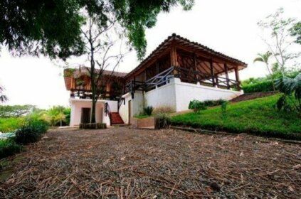 Hotel Campestre Rancho California