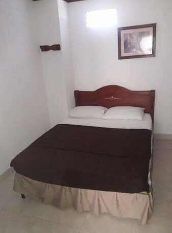 Hotel del Parque Davinchi - Photo2