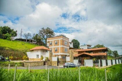 Lofts Gamaliel Bed & Breakfast Zone 1 Second Floor