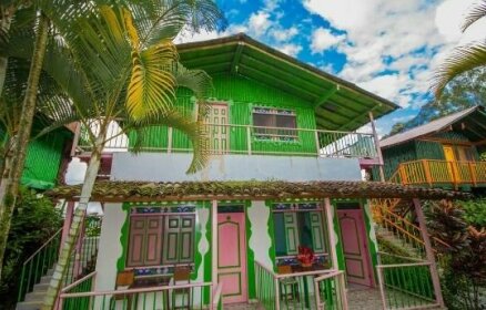 On Vacation Karlaka - All Inclusive Calarca