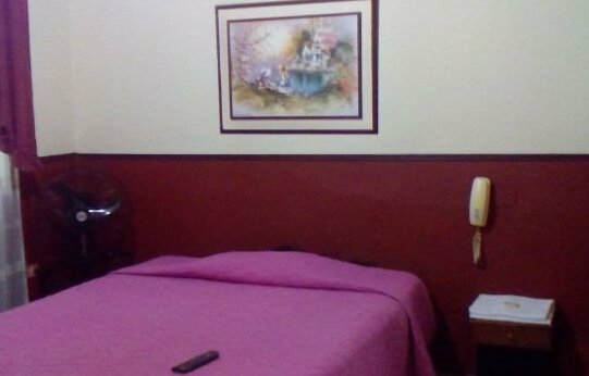 Plaza Paris Hotel - Photo5
