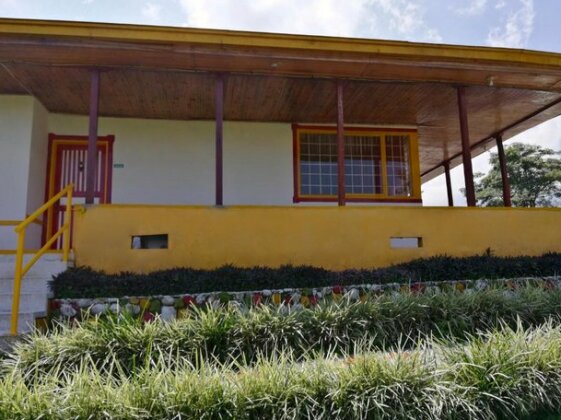Posada El Gran Chaparral - Photo3
