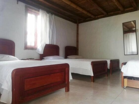 Posada El Gran Chaparral - Photo4