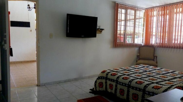 Posada El Gran Chaparral - Photo5