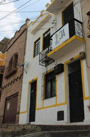 Ache B&B