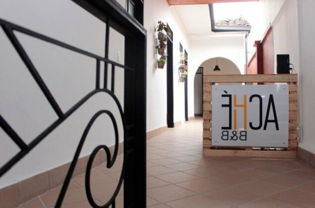 Ache B&B - Photo3