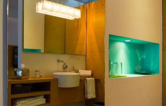 AcquaSanta Lofts Hotel - Photo2