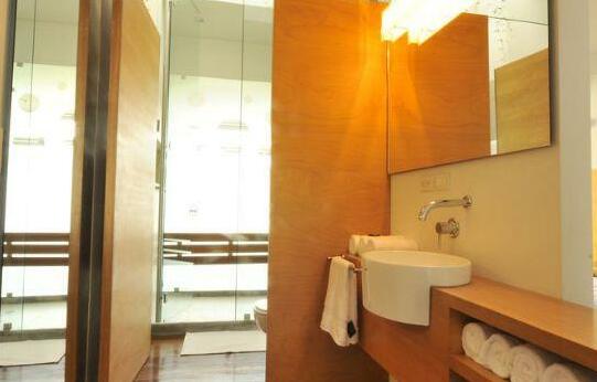 AcquaSanta Lofts Hotel - Photo3