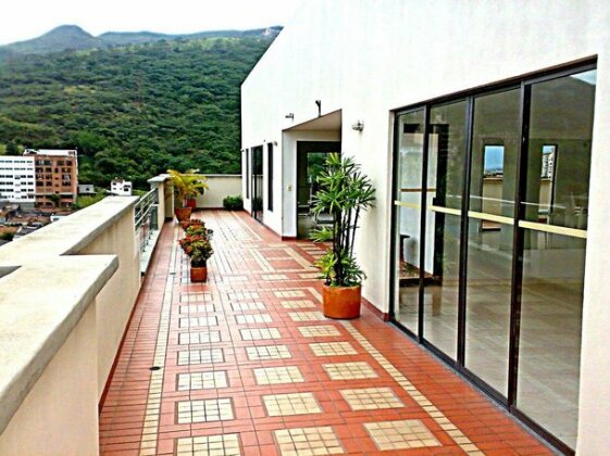 Alejandria Suite - Photo2