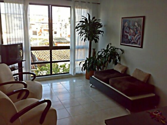 Alejandria Suite - Photo3